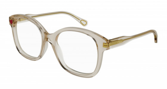 Chloé CC0013O Eyeglasses