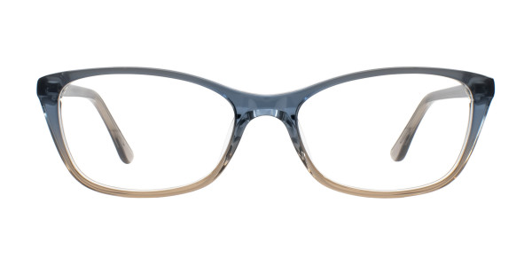 Bloom Optics BL KELLI Eyeglasses, Blue