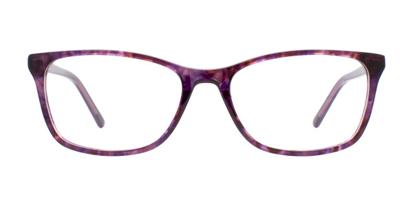 Bloom Optics BL MARISSA Eyeglasses, Blue