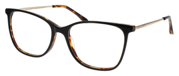 BCBGMAXAZRIA KALEAH Eyeglasses