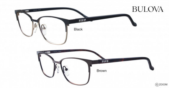 Bulova Narita Eyeglasses