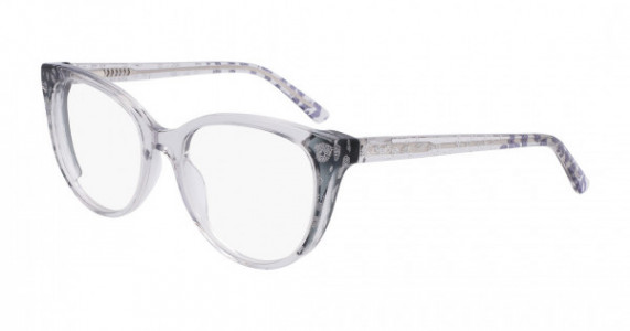 Bebe Eyes BB5208 Eyeglasses