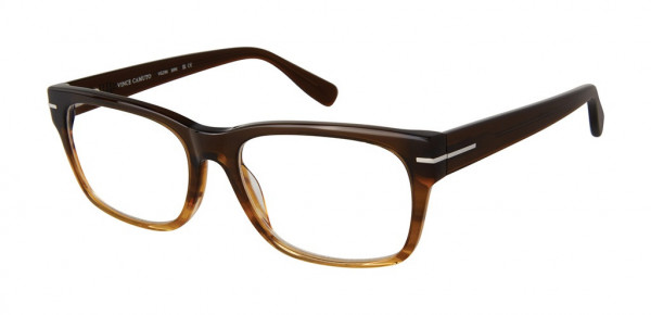 Vince Camuto VG296 Eyeglasses, BRN BROWN FADE