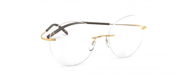 Silhouette TMA - The Icon II EF Eyeglasses