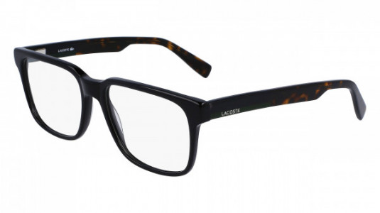 Lacoste L2908 Eyeglasses, (230) DARK HAVANA