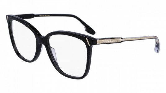 Victoria Beckham VB2641 Eyeglasses, (001) BLACK