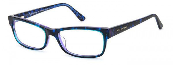 Juicy Couture JU 236 Eyeglasses