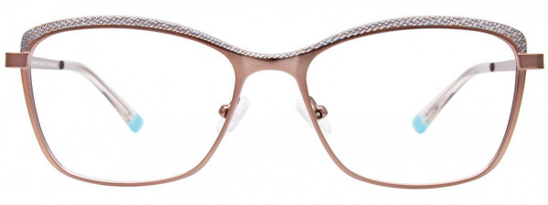 EasyClip EC615 Eyeglasses