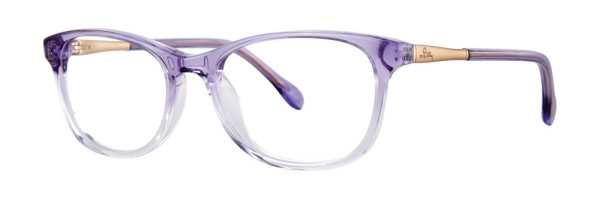 Lilly Pulitzer Girls Landry Mini Eyeglasses