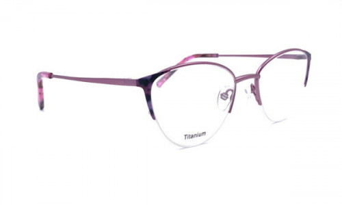 Italia Mia IM801 Eyeglasses