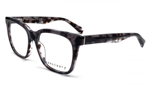 Sanctuary WILLA Eyeglasses, Gyt Grey Tortoise