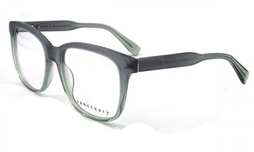 Sanctuary ISLA Eyeglasses, Ggn Bottle Green