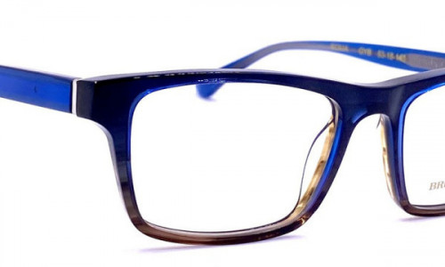 Bruno Magli ROMA Eyeglasses