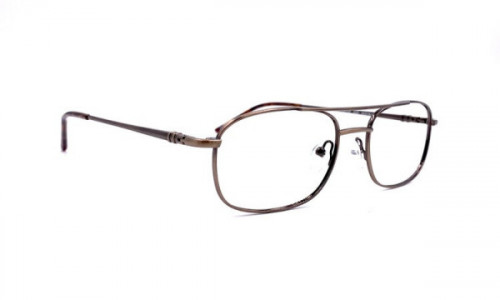 180° Xtreme Flex NAVIGATOR Eyeglasses, Agd Antique Gold