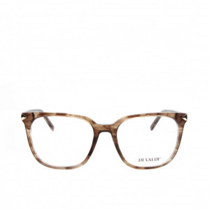 Di Valdi DVO8192 Eyeglasses