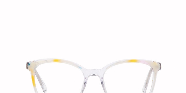 Di Valdi DVO8167 Eyeglasses