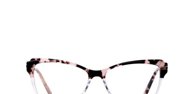 Di Valdi DVO8166 Eyeglasses