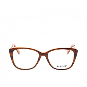 Di Valdi DVO8161 Eyeglasses