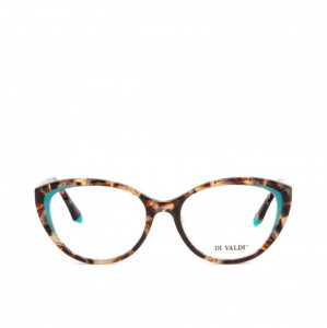 Di Valdi DVO8159 Eyeglasses