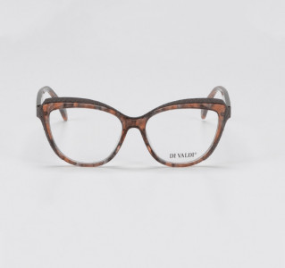 Di Valdi DVO8135 Eyeglasses