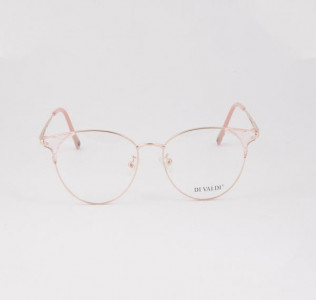 Di Valdi DVO8130 Eyeglasses