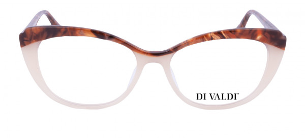 Di Valdi DVO8125 Eyeglasses