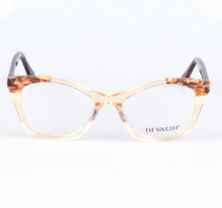 Di Valdi DVO8121 Eyeglasses