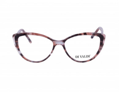 Di Valdi DVO8108 Eyeglasses