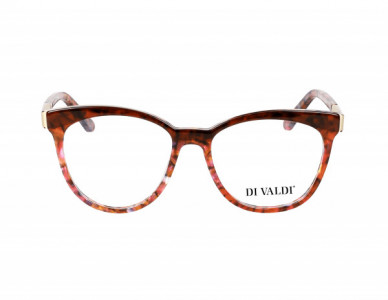 Di Valdi DVO8100 Eyeglasses