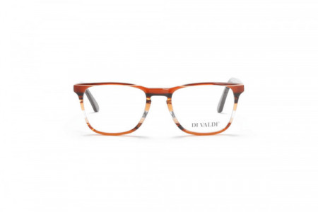 Di Valdi DVO8024 Eyeglasses, 10