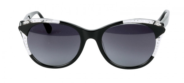 Di Valdi DV0124 Sunglasses