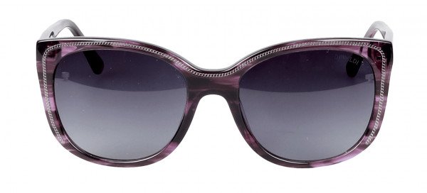 Di Valdi DV0116 Sunglasses