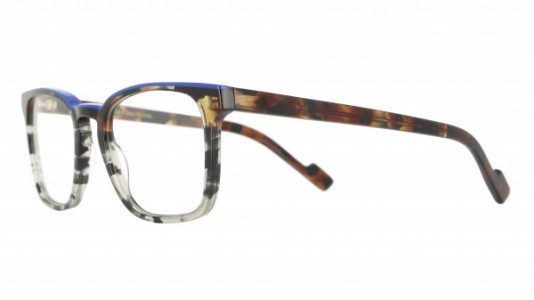 Vanni VANNI Uomo V2120 Eyeglasses