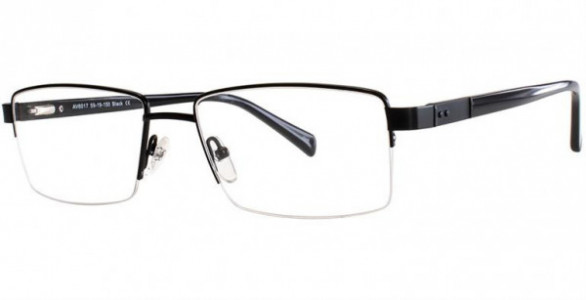 Adrienne Vittadini 6017 Eyeglasses