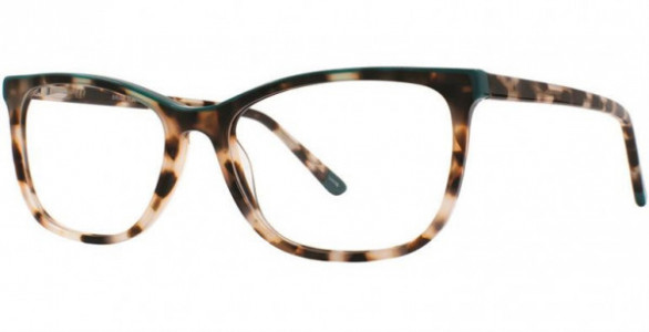 Cosmopolitan Briar Eyeglasses
