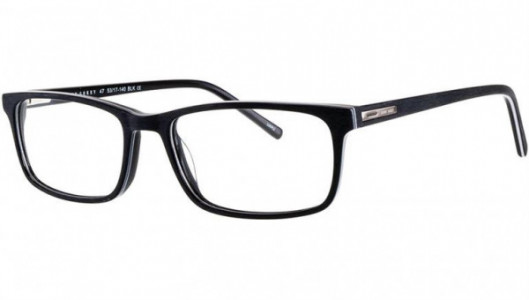 Danny Gokey 47 Eyeglasses, BRN/TOR