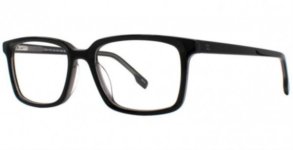 Danny Gokey 115 Eyeglasses