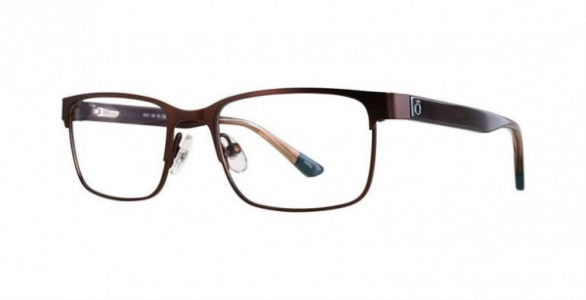 Float Milan 57 Eyeglasses