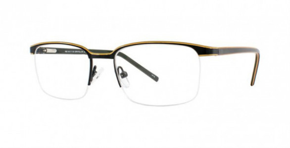 Float Milan 69 Eyeglasses