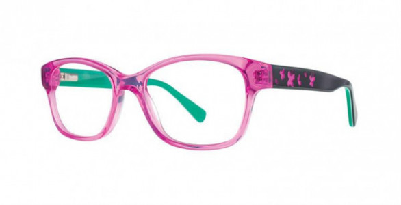 Float Milan 256 Eyeglasses