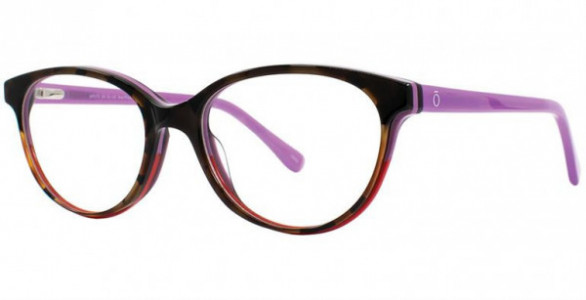 Float Milan 274 Eyeglasses