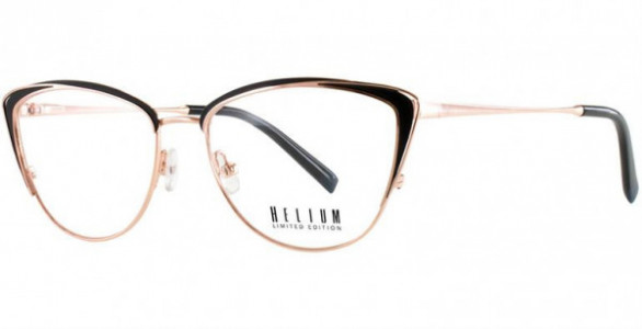 Helium Paris 1909 LE Eyeglasses