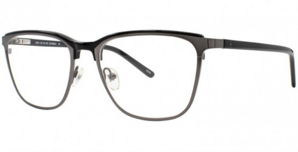 Helium Paris 4404 Eyeglasses