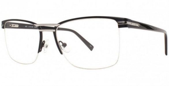 Helium Paris 4407 Eyeglasses