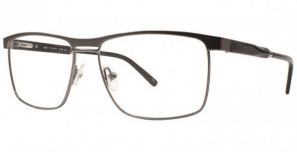 Helium Paris 4409 Eyeglasses