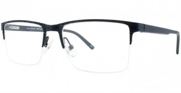 Helium Paris 4418 Eyeglasses