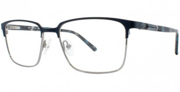 Helium Paris 4420 Eyeglasses