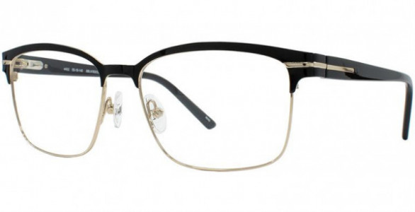 Helium Paris 4432 Eyeglasses