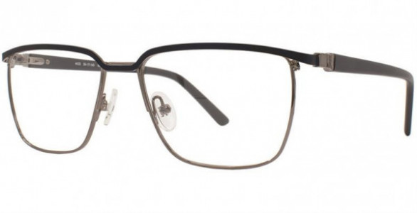 Helium Paris 4433 Eyeglasses