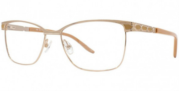 Helium Paris 4436 Eyeglasses